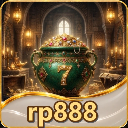 Contoh katalog aplikasi di rp888